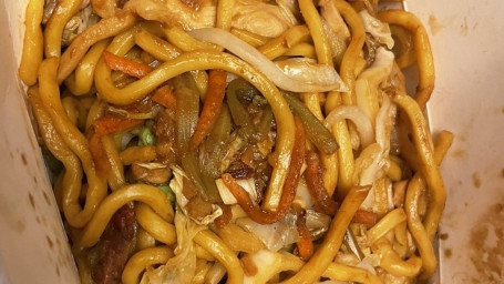 51. Especial Da Casa Lo Mein