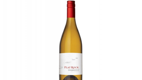 Flat Rock Chardonnay – Califórnia, 750Ml (12,5% Abv)