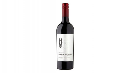 Dark Horse Cabernet Sauvignon – Califórnia, 750Ml (13,5% Abv)