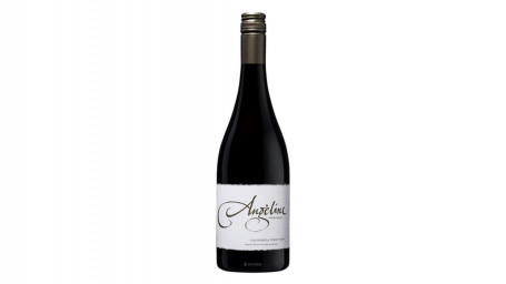 Angeline Pinot Noir Vale Do Rio Russo, 750Ml (13,8% Abv)