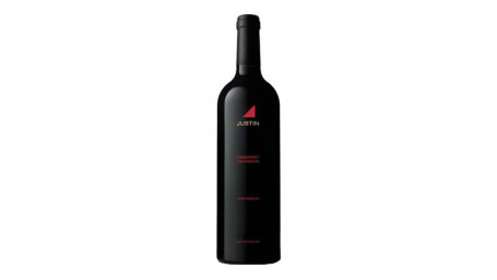 Justin Cabernet Sauvignon Paso Robles, 750Ml (14,5% Abv)