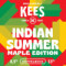 Indian Summer Maple Edition