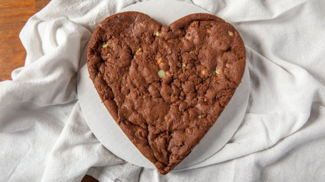 14 Heart Shape Large Cookie Cake