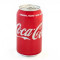 Coke Canned Pop