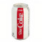 Coke Diet Canned Pop