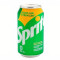 Sprite Canned Pop