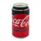 Coke Zero 2 Litre