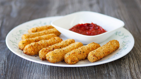 Cheese Sticks (8 Sticks)