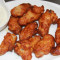 Hot Wings (10Pcs)