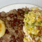 3. Calentado With Eggs Calentado Con Huevos