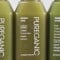 Juice 16Oz Fresh Organic Cold Pressed