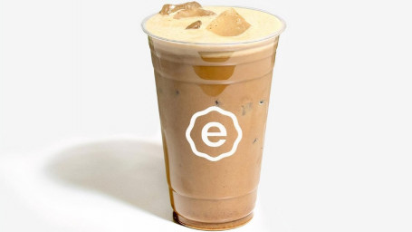 Energy Chai Latte