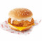 jiā xiāng jī bā bāo/Original Recipe Chicken Burger (DR721B)