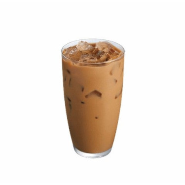 Dòng Jí Mó Kā Fēi/Iced Coffee