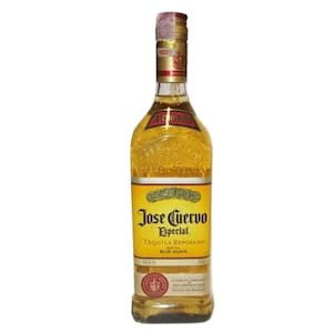 Tequila Jose Cuervo Especial Ouro 700Ml