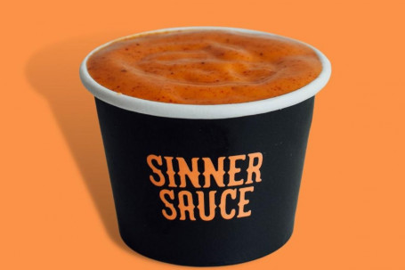 Sinner Sauce