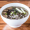 Beef Noodle Soup (Pho Ta'i)