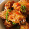 17. Hot and Spicy Chicken Wings