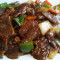 70. Satay Beef