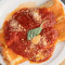 Spinach and Ricotta Filled Manicotti