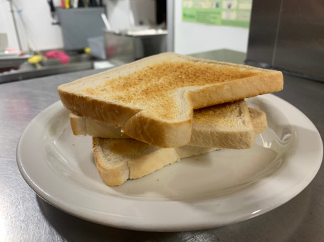 Rack Of Toasts (3 Slices)