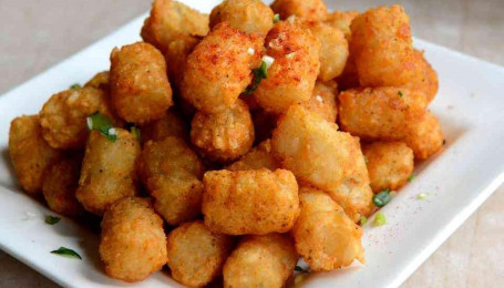 Freddy's Old Bay Tots