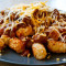 Freddy's Chili Cheese Tots