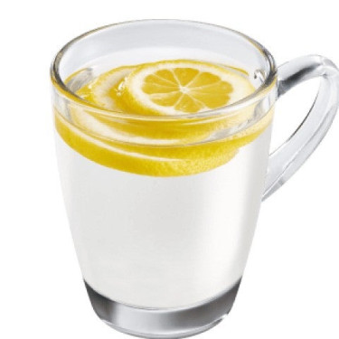 Rè Níng Méng Shuǐ/Hot Lemon Water (Dr206)