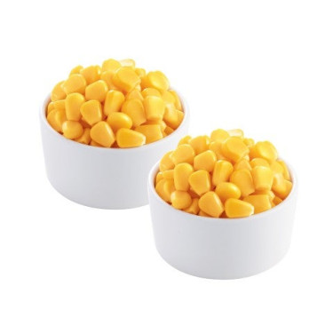 2Kè Sù Mǐ Bēi/2 Servings Of Corn Cups