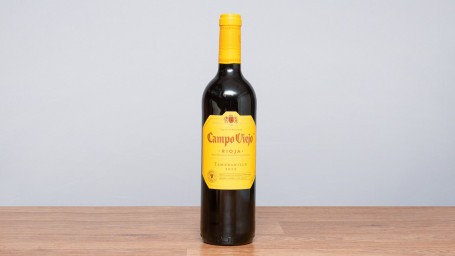 Campo Viejo Tempranillo Rioja Rioja 75Cl Red Wine