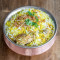 Hyderabadi Chicken Dum Biryani (900Ml Container)