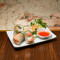 Xiān Xiā Xiāng Cǎo Shā Lǜ Zhǐ Mǐ Juǎn C1: Shrimp Roll (Tom Cuon)