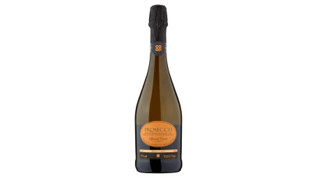 Co-Op Irresistible Prosecco 75Cl