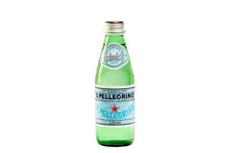 San Pellegrino Sparking Water 「San Pellegrino」 Yǒu Qì Shuǐ (250Ml)