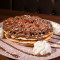 Nutella Lover Pancake Stack