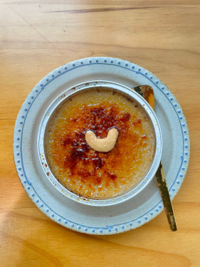 Bǎi Lì Tián Jiǔ Fǎ Shì Jiāo Táng Dùn Dàn Baileys Crème Brûlée