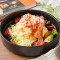 A7. Hǎi Xiā Xiān Guǒ Shā Lǜ Shrimp And Fruit Salad