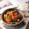 F1. Yà Lái Kā Lī Niú Jīn Nǎn Fàn Beef Tendon And Brisket Curry With Rice