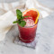 Hibiscus Grapefruit Cooler