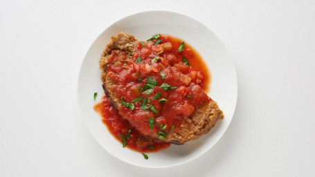 Luby's Famous Meatloaf