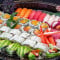 P7 Tokyo House Party Tray (58Pcs)