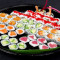 P2 Classic Makimono Party Tray (48Pcs)