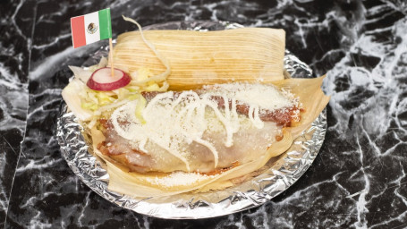 Combo Tamal