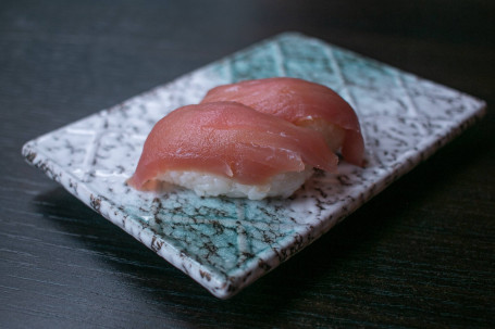 Tuna Maguro Nigiri Jīn Qiāng Yú Wò Shòu Sī