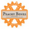 Peachy Bones