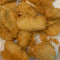 17. Fried Calamari