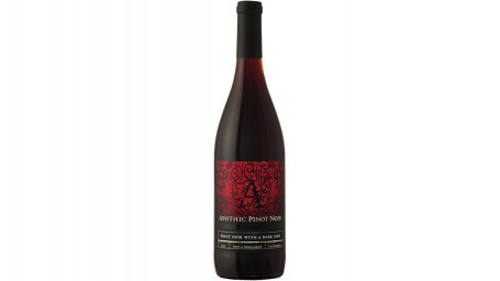 Apothic Pinot Noir (750 Ml)