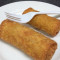 1. Egg Rolls (3)