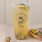 Kumquat Plum Green Tea