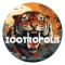 1. Zootropolis